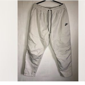 NWOT NWT Nike Tech Essentials Mens Repel Land Pants Hydrofuge CU4487-072 Size XL
